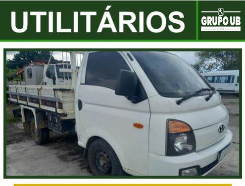 LEILÃO DE CAMINHÕES