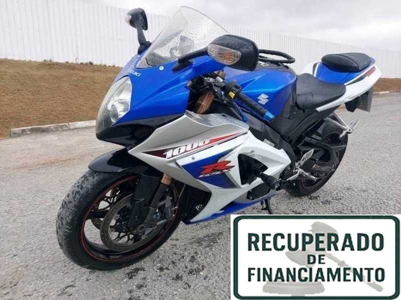 GSX-R 1000