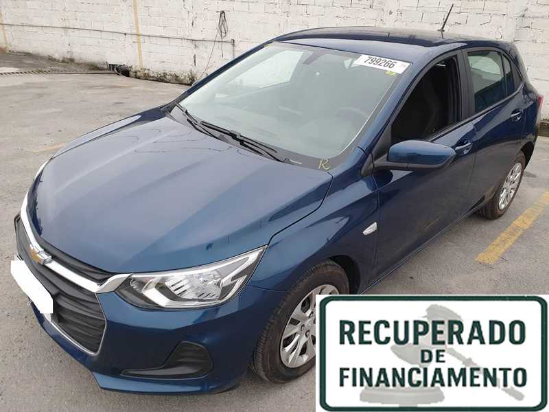 ONIX LT 1.0 12V ECOTEC