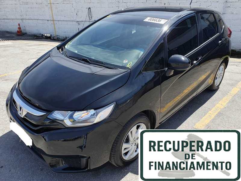 FIT LX 1.5 16V I-VTEC