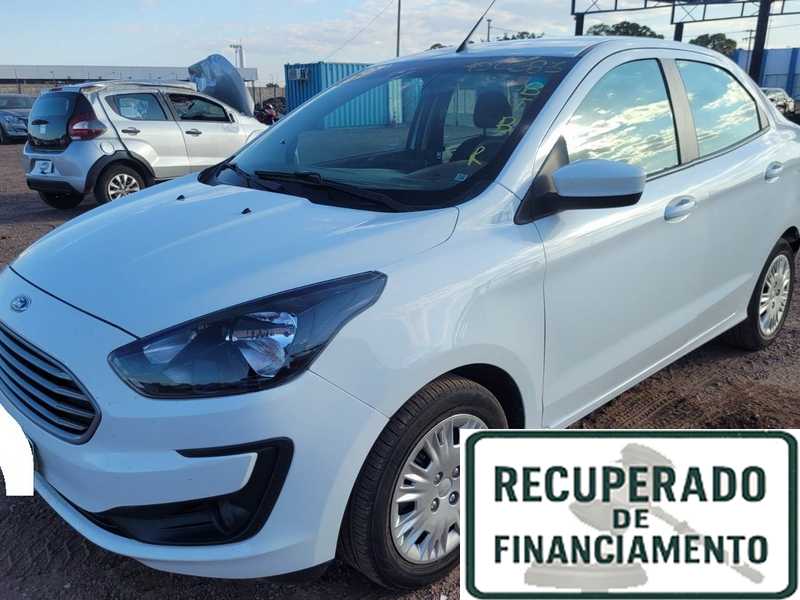 KA SEDAN SE PLUS 1.5 12V TI-VCT