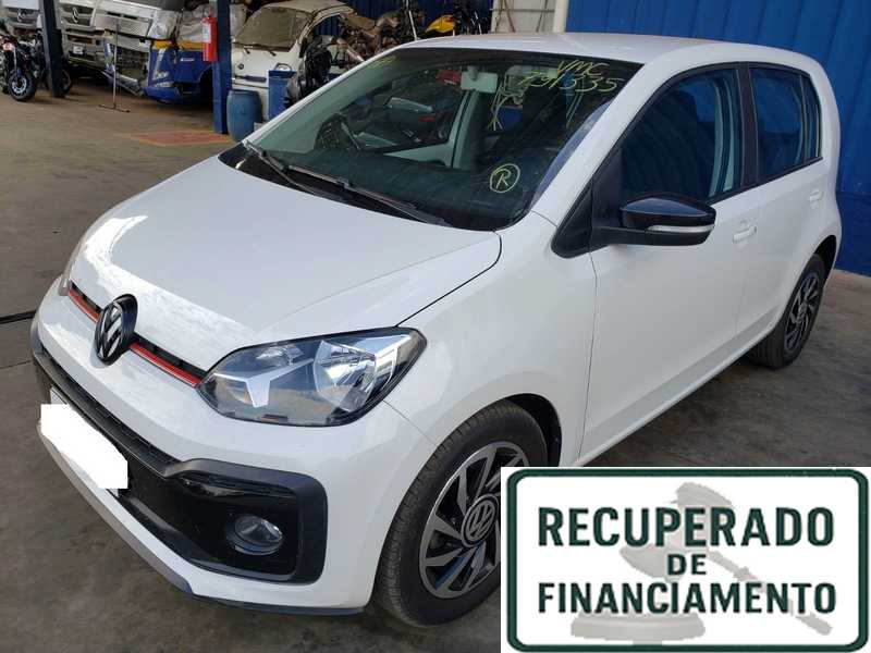 UP CONNECT 170 1.0 12V TSI TURBO