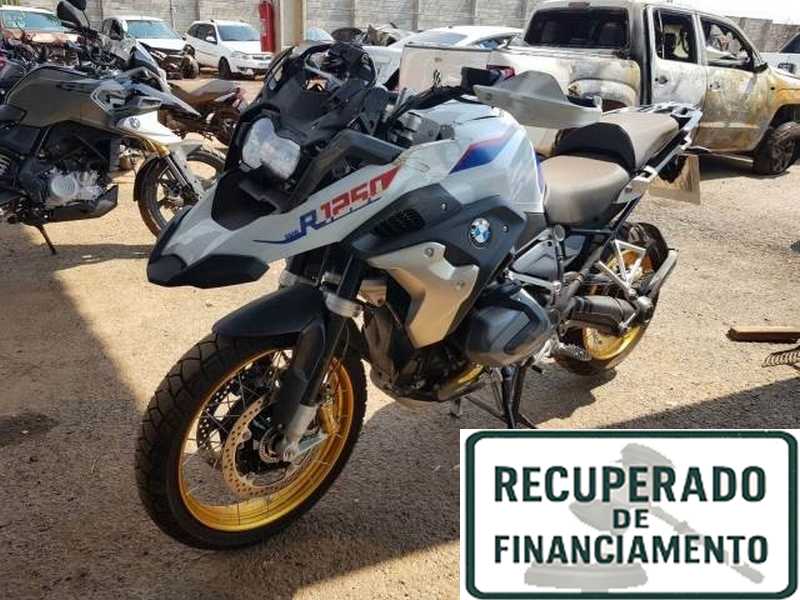 R 1250 GS
