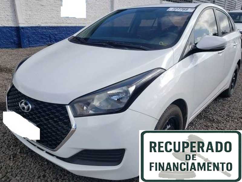 HB20S COMFORT PLUS 1.0 12V CVVT