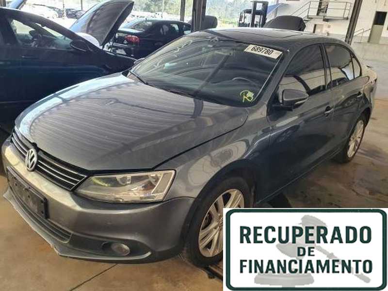 JETTA HIGHLINE 2.0 16V TSI TURBO