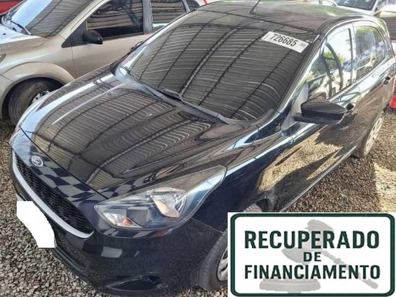 KA SE 1.0 12V TIVCT