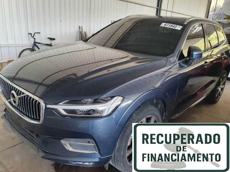 XC60 T5 INSCRIPTION 2.0 DRIVE-E TURBO
