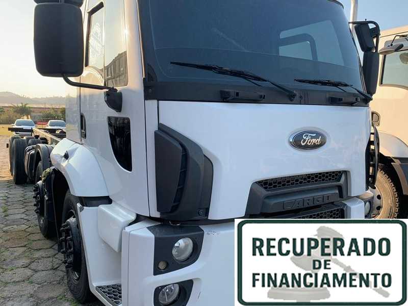 Cargo2429 Ford - 13/13