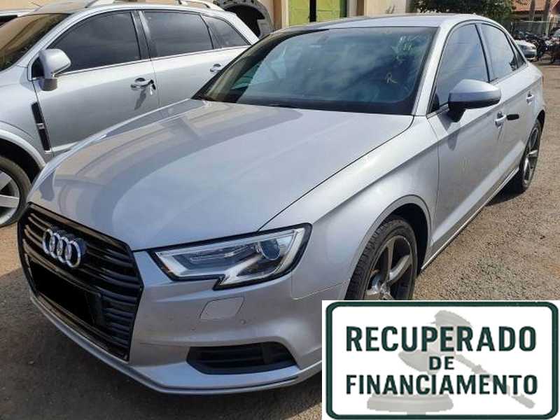 1125AUDI A3 SEDAN ATTRACTION 1.4 16V TFSI TURBO FLEX