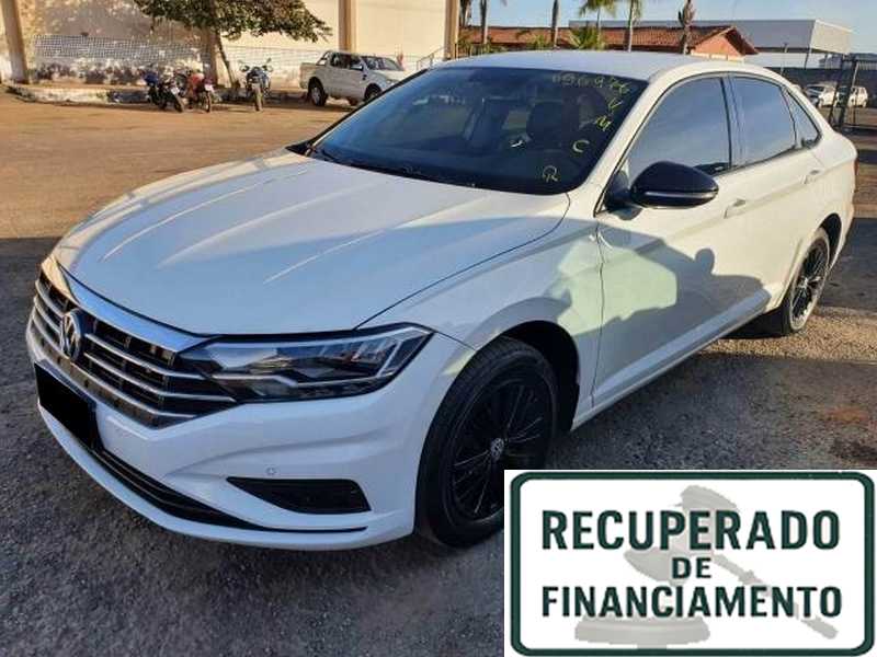 VOLKSWAGEN JETTA 250 1.4 16V TSI TURBO FLEX