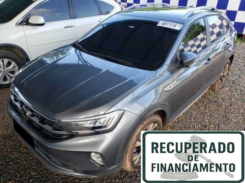 VOLKSWAGEN NIVUS HIGHLINE 200-2021