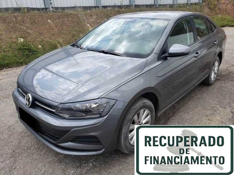VOLKSWAGEN VIRTUS 1.6 16V MSI FLEX