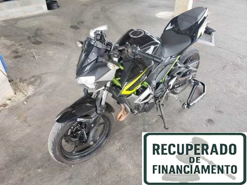 Z400