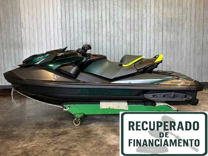 SEA-DOO RXP-X APEX 2023