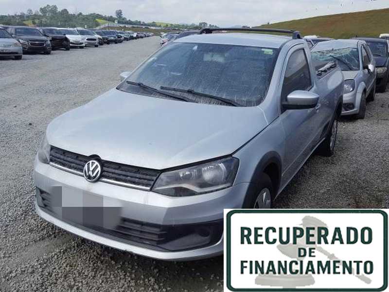 VW  SAVEIRO
