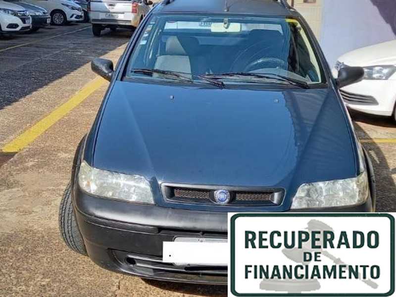 FIAT STRADA