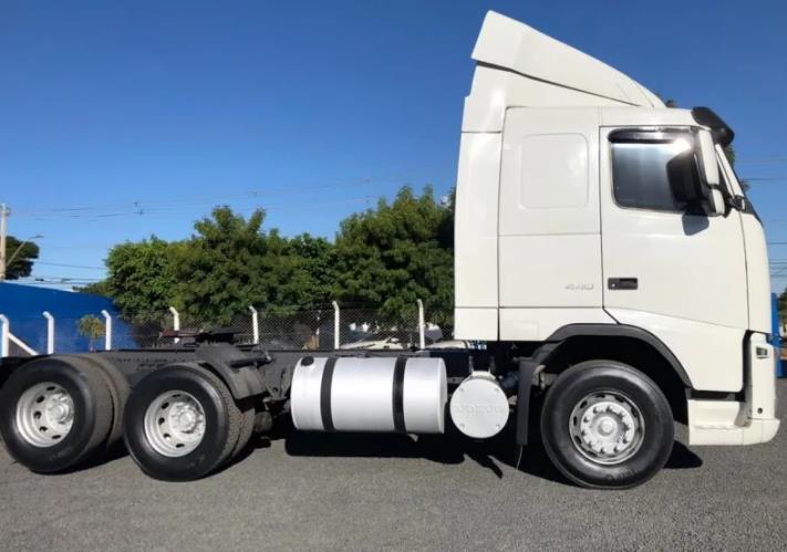 VOlVO FH 440 2010