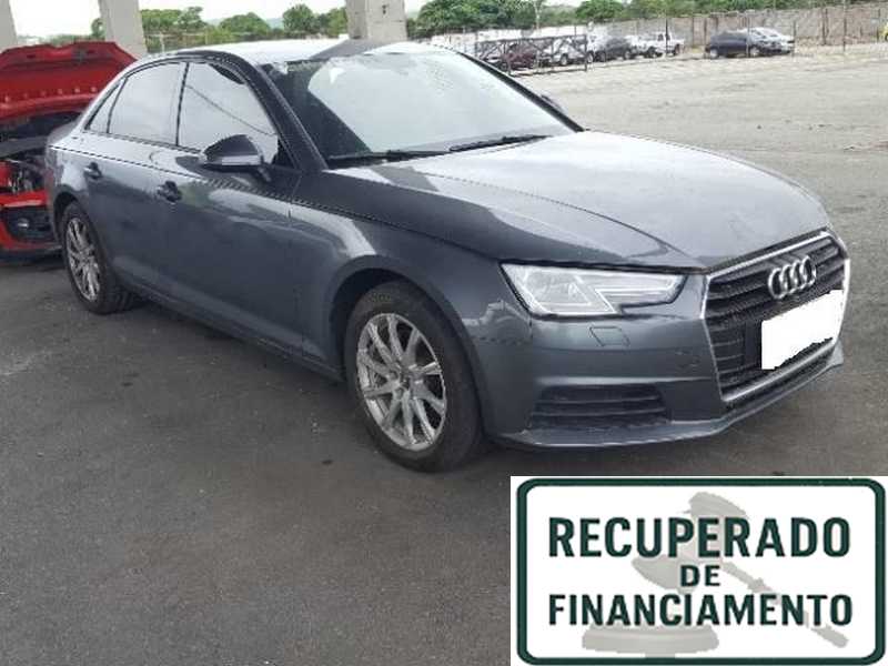 AUDI Q3 AMBITION 1.4 TFSI S TRONIC 2016