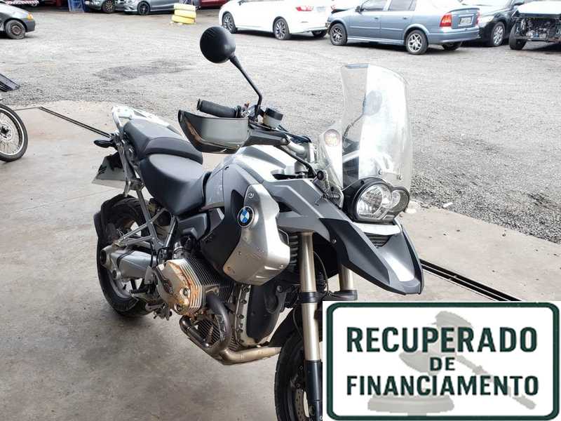 BMW R 1200 2009