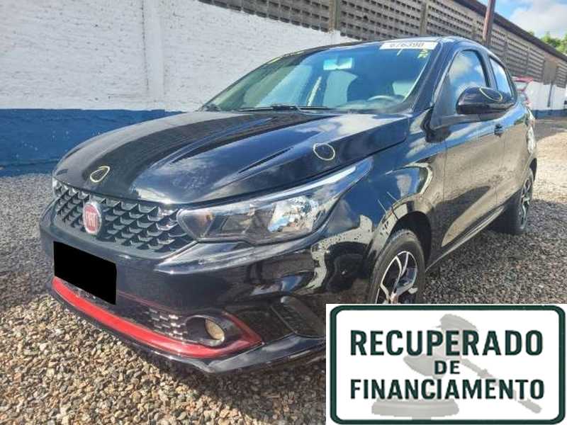 FIAT ARGO 1.0 FIREFLY FLEX