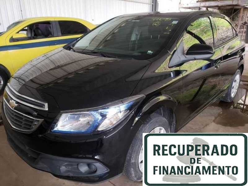 CHEVROLET ONIX 1.4 FLEX