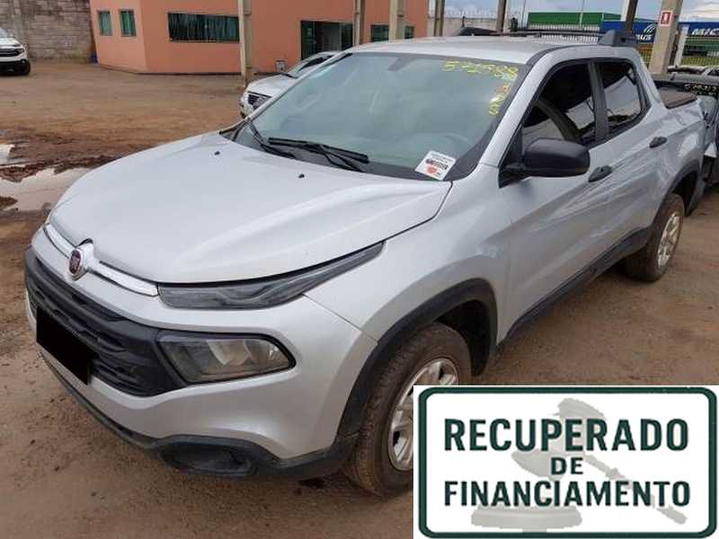 FIAT TORO 1.8 16V E.TORQ FLEX