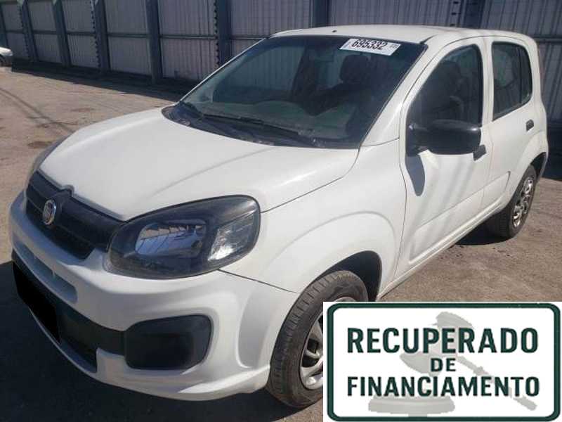 FIAT UNO DRIVE 1.0 FIREFLY FLEX