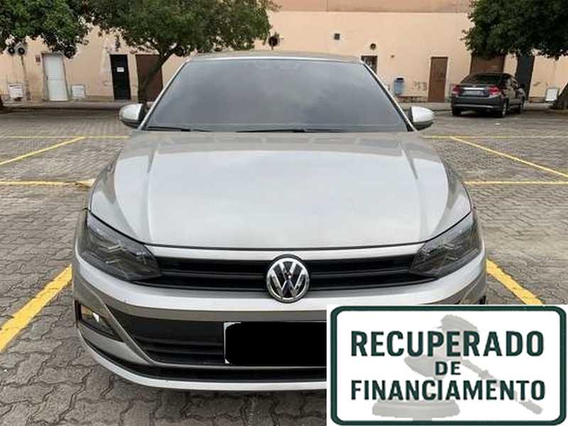 VOLKSWAGEN POLO 1.0 MPI TOTAL FLEX MANUAL
