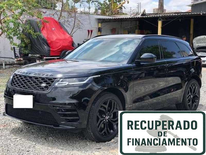 LAND ROVER RANGE ROVER VELAR 3.0 V6 P380 GASOLINA R-DYNAMIC SE AUTOMÁTICO
