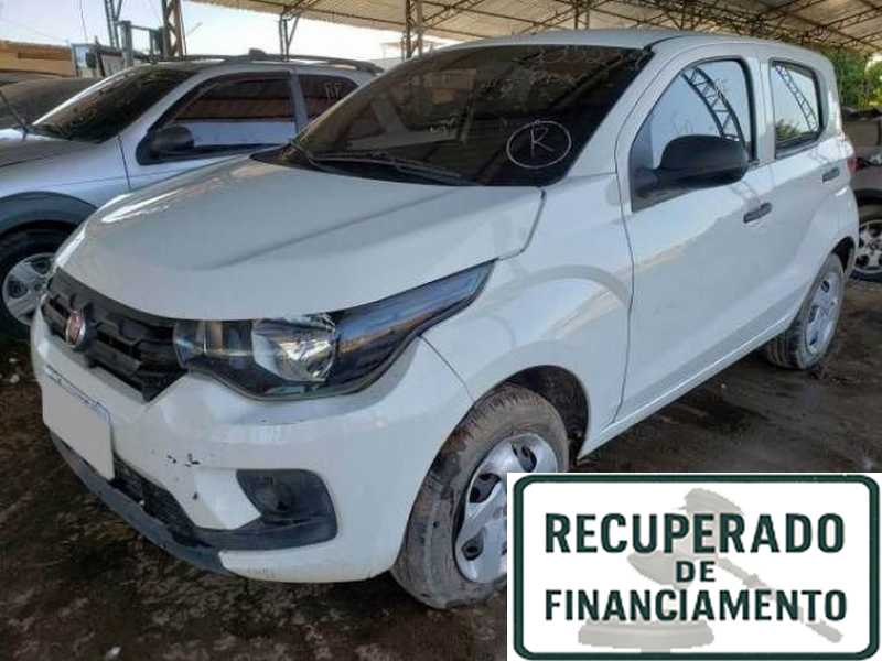 FIAT MOBI 16/17