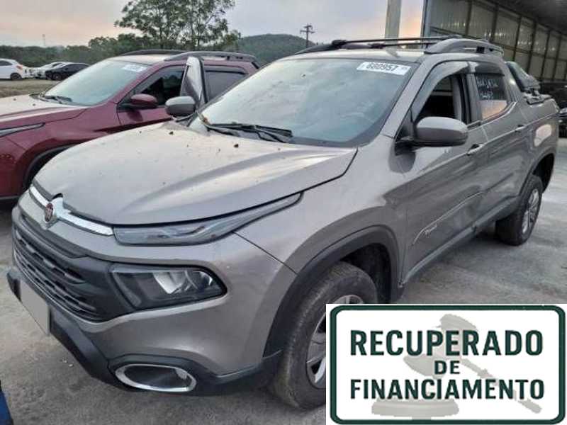 FIAT TORO 18/19