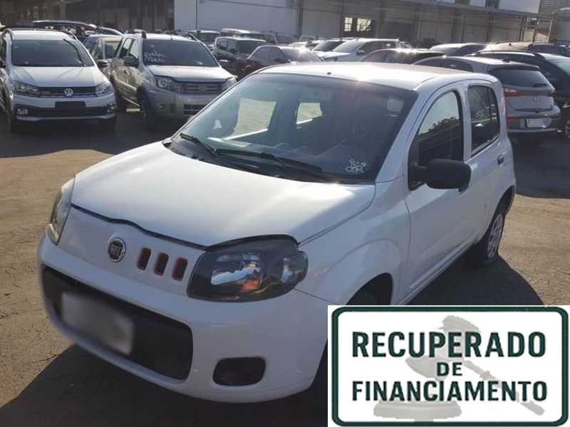 FIAT UNO 15/16