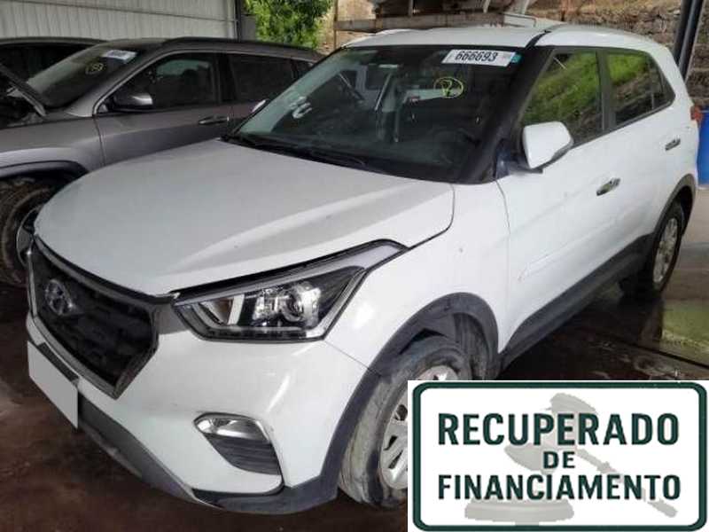 HYUNDAI CRETA 19/20