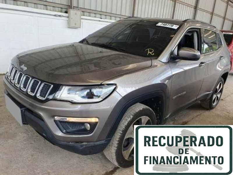 JEEP COMPASS 17/17